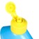 Biolan - sea buckthorn washing tool, 450 ml