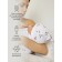Soft Hugs cap with a hat, height 56-68 cm