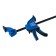 Strokzin Reese bison PPS-900/85, professional, fast-sounding, pistol, 900 mm