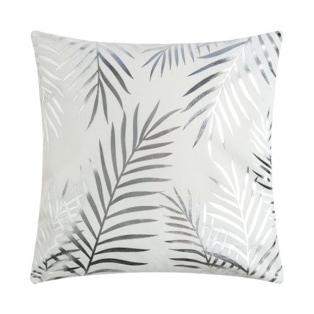 Pillowcase decorative Ethel “Leaves”, 43*43 cm, 100% p/e