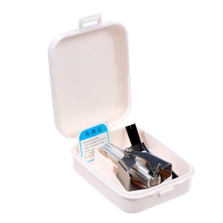 Mechanical trimmer for the nose (boxing)-6