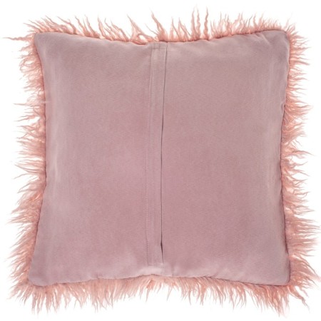 Decorative pillowcase New Pink, 40x40 cm-1