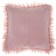 Decorative pillowcase New Pink, 40x40 cm