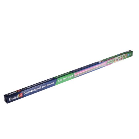LED LED LED, 24 W, 872 mm, IP 40, 220 V, for seedlings, white-6