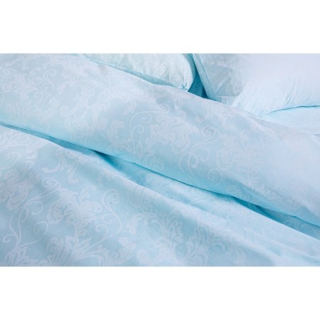 Bed linen duet "Empire", size 240x220 cm, 215x145 cm - 2 pcs, 50x70 cm - 2 pcs-1