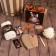 Danger Boy Gift Ethel, a towel 50x90 cm and accessories
