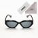 Sunglasses "OneSun", UV 400, pipe 14.5 cm, width 14.5 cm, lens 3.6 x 5.2 cm