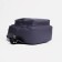 A backpack with a zipper, Medvedkovo, external pocket, purple color