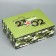 Gift folding box, packaging, "23.02", 22 x 30 x 10 cm
