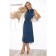 Women's dress, size 44