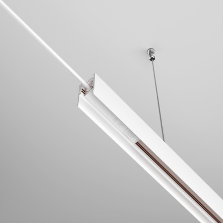 Entering EXILITY, White