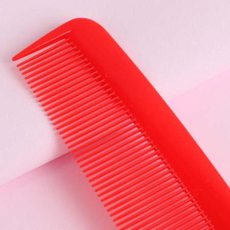 Combined comb, 22 × 4.5 cm, mix color-2