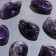 Set for creativity "Amethyst", Gate, fraction 2-3 cm, 100 g