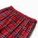 Pajama nursery, red color, height 116 cm