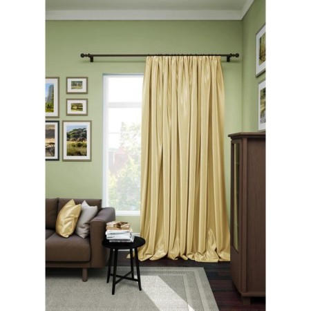 Curtain on the braid Ave, size 200x280 cm-1