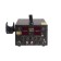 Soldier station Rexant R5000, ceramic heater, 850 watts, 220 V,