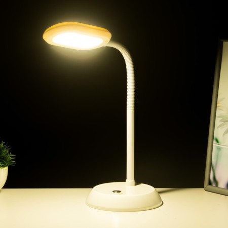 Pinky table lamp LED 6W white 15x15x50 cm Risalux-2