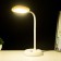 Pinky table lamp LED 6W white 15x15x50 cm Risalux