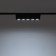 TRUKE LOOK ULTRA "Linza" LED 6W 3000K-5700k CRI90 Black 12.2x2.6x2.4cm