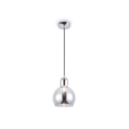 Suspended Ambrella Light, Traditional, TR3516, 1HE27, Chromium color-1