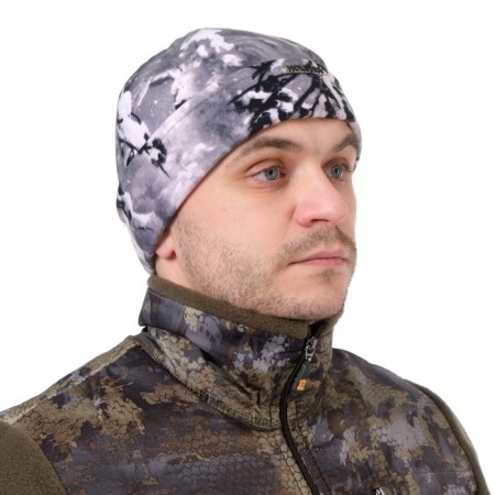 Fleet cap "Signal 1" Alova-Flis, bullfinch, p. 57-58