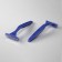 Rapor Rapira Sprint Plus machine with a lubricating strip with aloe, disposable, 5 pcs.