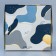 Confectionery packaging, boxing box "Present", 20 x 20 x 4 cm