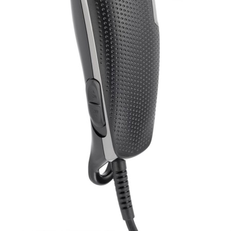 Vitek VT-2520, 3-12 mm haircut machine, 4 nozzles, 220 V, cord 1.8 m-4