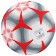 Ball football onlytop, PVC, machine stitching, 32 panels, p. 5