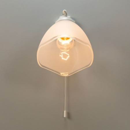 Bra Citilux "Latur" CL413410, 1x75W, E27, white color-9