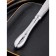 Dessert knife "Berkeley", h = 20.4 cm, silver color