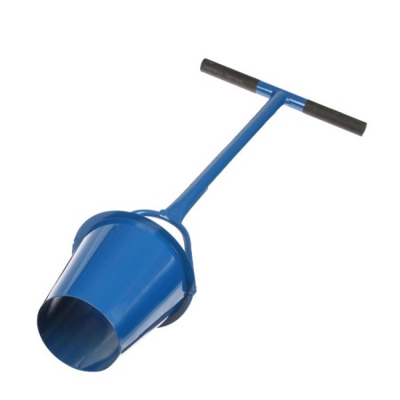 Antoshka, stainless steel potato-3