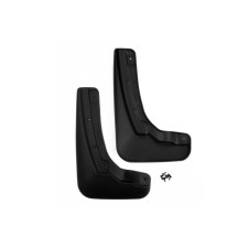 Spray-headed front Skoda Kodiaq, 2017- Cross. 2 pcs. (Optimum) in the package