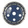 Cup Diamond Tundra, two -row, 150 mm