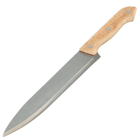 Maclay barbecue set: knife, fork, tongs, 33 cm-7