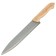 Maclay barbecue set: knife, fork, tongs, 33 cm