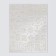 Nail stickers 10*8cm snowflakes JO-2299 BELL BETTEN SUBSK CAR