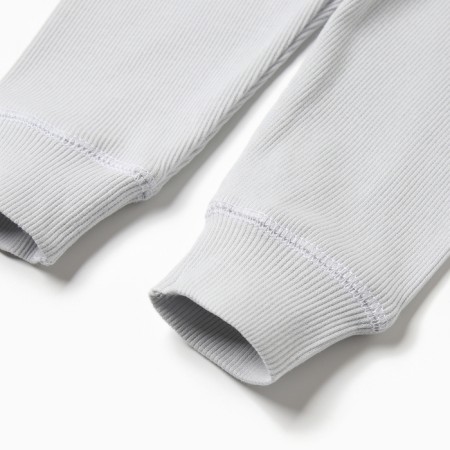 Panties Children's Minaku: Basic Line Baby, color light gray, height 80-86-6