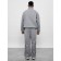Sports suit men's, size 50, gray color