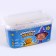 Toy in the set "Magic Sand", molds 15 pcs., Sand, 2 kg