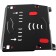 Carter and checkpoint protection, Nissan Teana 2008-N.V., with fasteners, 111.04145.1