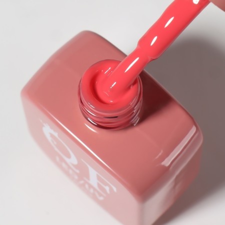 Simple nail polish gel, 3 phase, 10 ml, led/uv, color (189)-10