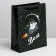 Gift laminated vertical, packaging, “space waits”, MS 18 x 23 x 10 cm