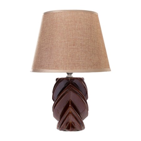 Hand lamp with lampshade Risalux "Grinda", E14, 40 W, 22.5 × 22.5 × 32 cm-6