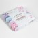 Threads 40/2, 200 m, lilac-beige color No. 707