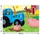 Puzzle "Blue Tractor: Fun Farm", 24 elements