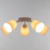 Causte "Online" (cylinder) 5x15W E27 Model: BR 00206 White