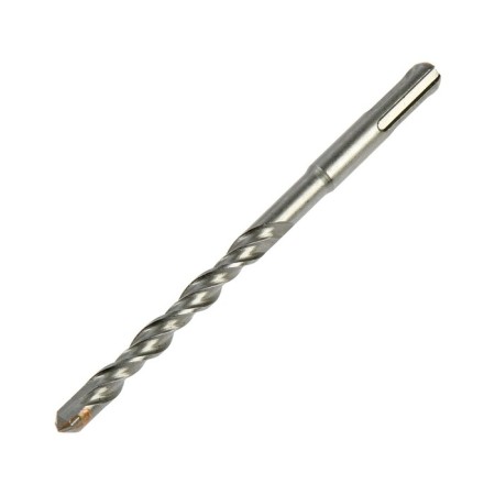 Tour tundra, double spiral, SDS-Plus, 10 x 160 mm.