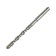 Tour tundra, double spiral, SDS-Plus, 10 x 160 mm.
