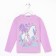 Long sleeve T-shirt "Cold Heart", Disney, Height 122-128